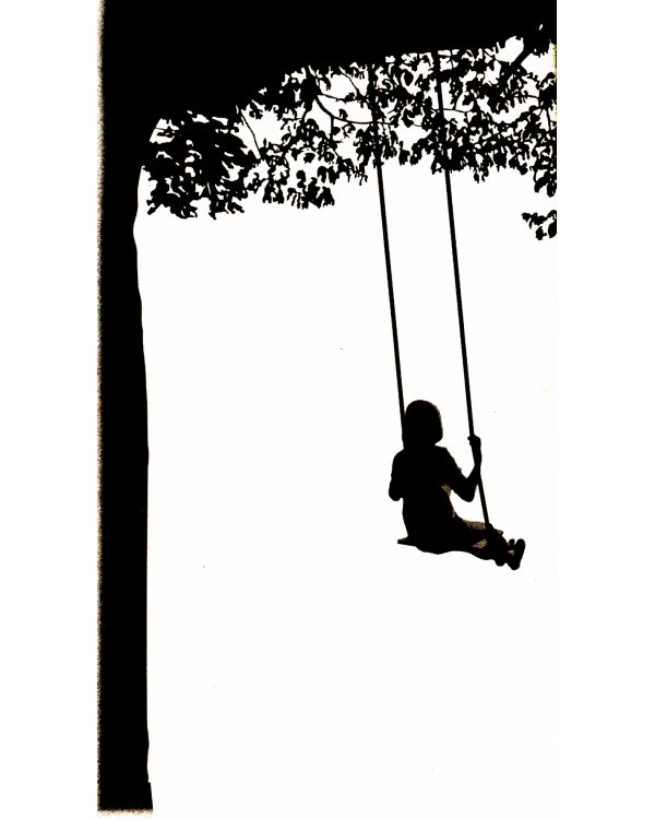 Сердце лета