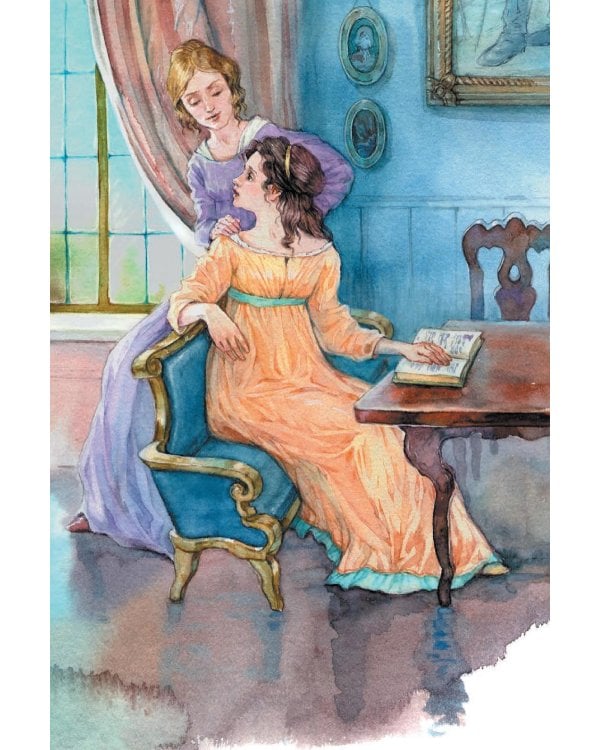 Чувство и чувствительность