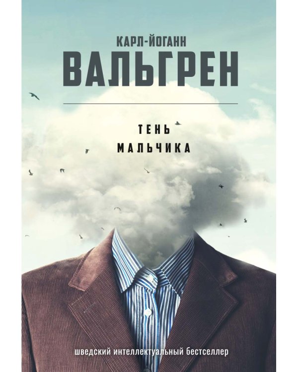 Тень мальчика