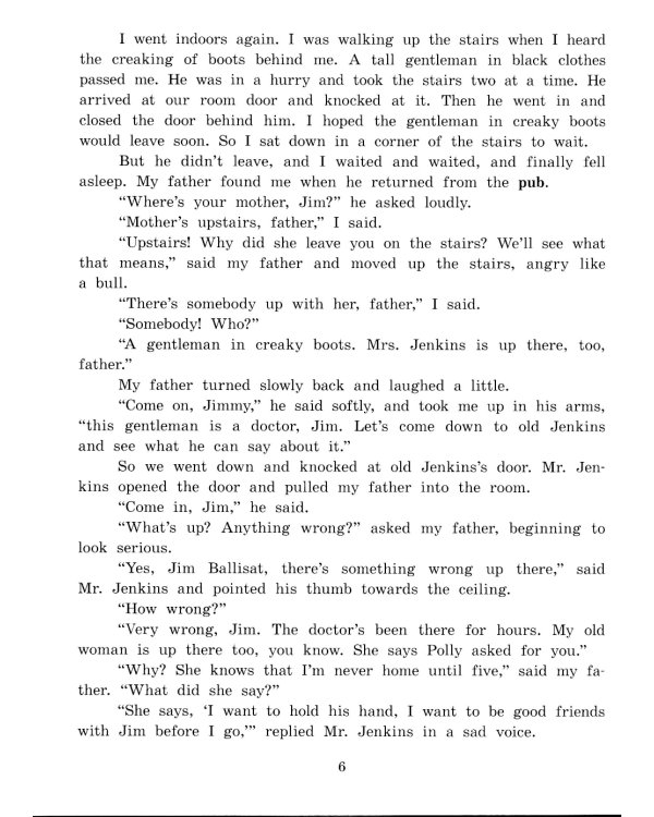 Маленький оборвыш; Чарли и шоколадная фабрика; Тетрадь для записи английских слов. Уровень Pre-Intermediate