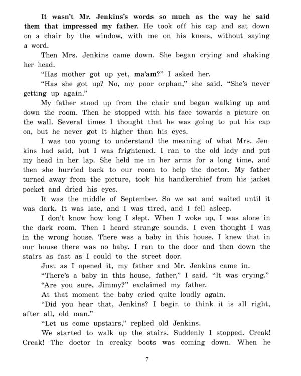 Маленький оборвыш; Чарли и шоколадная фабрика; Тетрадь для записи английских слов. Уровень Pre-Intermediate