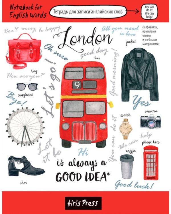 Маленький оборвыш; Чарли и шоколадная фабрика; Тетрадь для записи английских слов. Уровень Pre-Intermediate