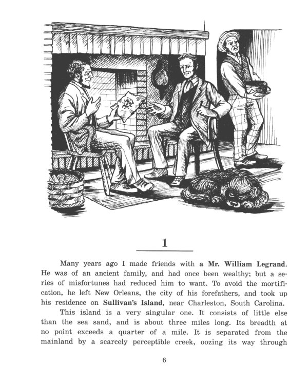 Принц и нищий; Алиса в Зазеркалье; Золотой жук; Тетрадь для записи иностранных слов. Уровень Intermediate