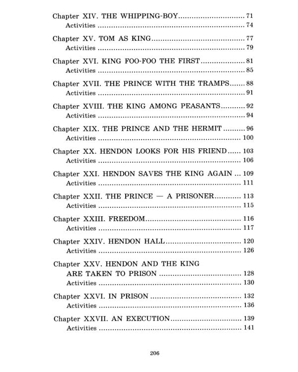 Принц и нищий; Алиса в Зазеркалье; Золотой жук; Тетрадь для записи иностранных слов. Уровень Intermediate