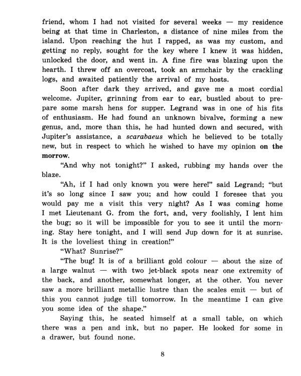 Принц и нищий; Алиса в Зазеркалье; Золотой жук; Тетрадь для записи иностранных слов. Уровень Intermediate