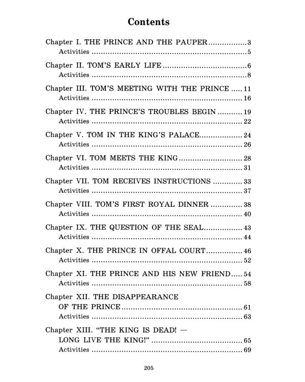 Принц и нищий; Алиса в Зазеркалье; Золотой жук; Тетрадь для записи иностранных слов. Уровень Intermediate