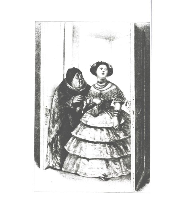 Бесприданница: пьесы