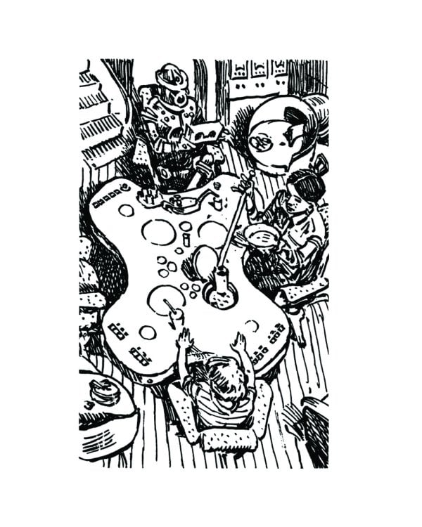 Миллион приключений. Заповедник сказок: Приключения Алисы: повести