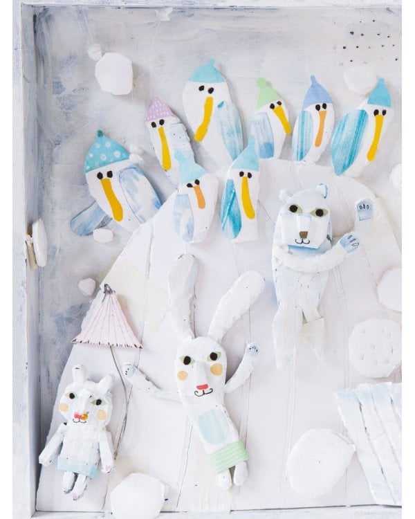 Строится дом