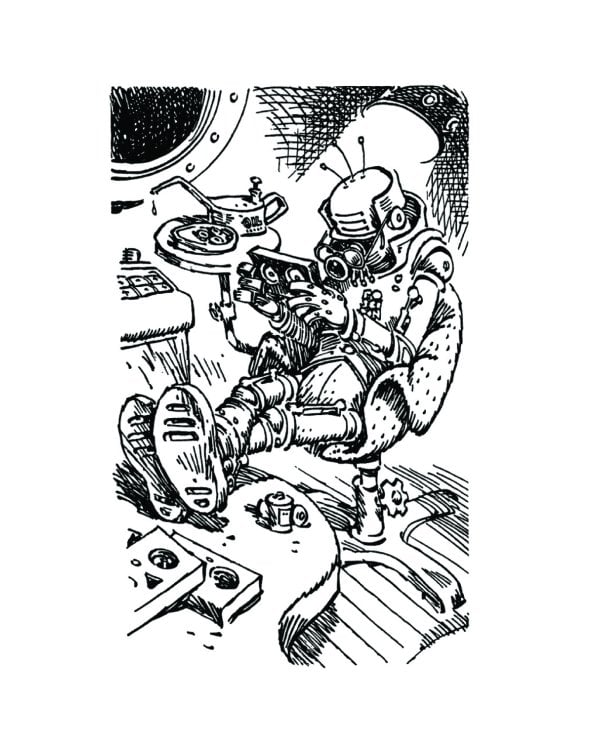 Миллион приключений. Заповедник сказок: Приключения Алисы: повести