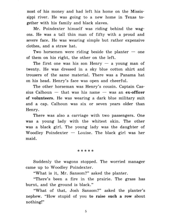 Всадник без головы; Чарли и шоколадная фабрика; Тетрадь для записи английских слов. Уровень Pre-Intermediate