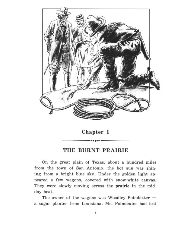 Всадник без головы; Чарли и шоколадная фабрика; Тетрадь для записи английских слов. Уровень Pre-Intermediate