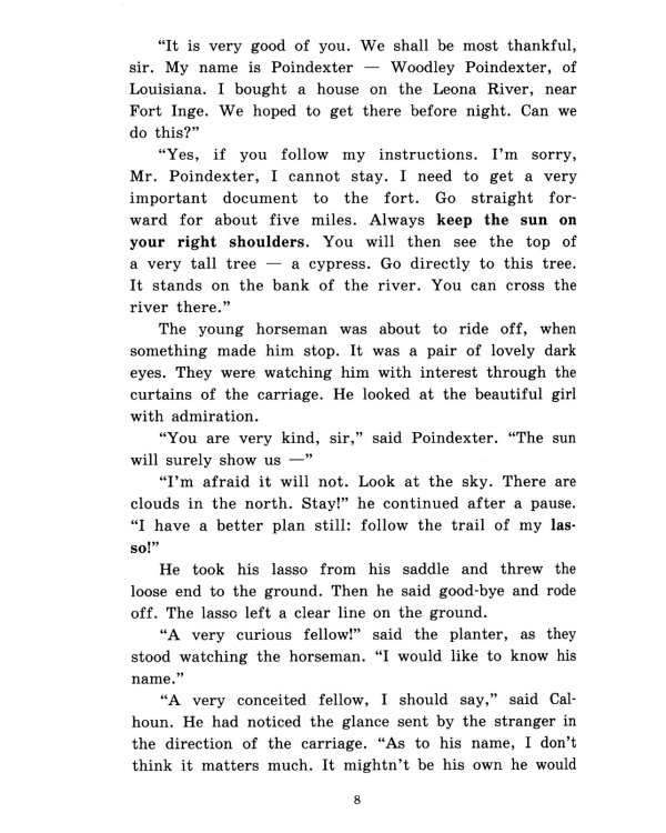 Всадник без головы; Чарли и шоколадная фабрика; Тетрадь для записи английских слов. Уровень Pre-Intermediate