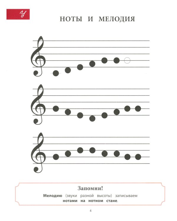 Путешествие в музыкальную страну: музыкальная азбука. Творческая тетрадь для детей с наклейками. 7-е изд