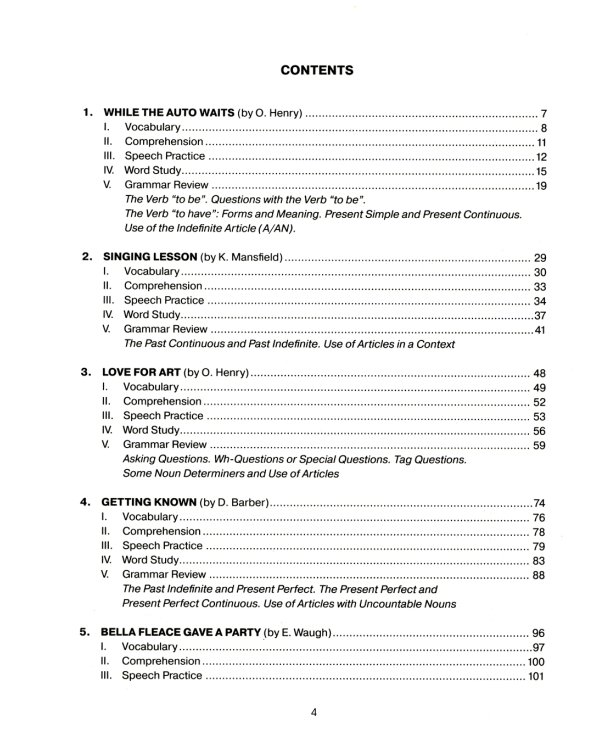 Read & Speak English: New Version 2.0: Учебное пособие