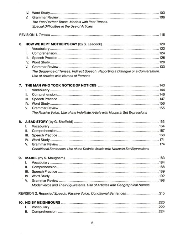 Read & Speak English: New Version 2.0: Учебное пособие