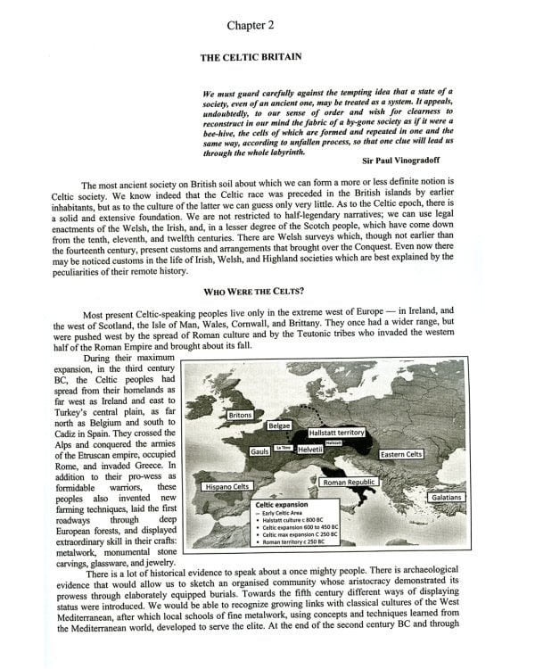 Страноведение для юристов. Страны английского и американского права: история, культура, терминология: Учебное пособие