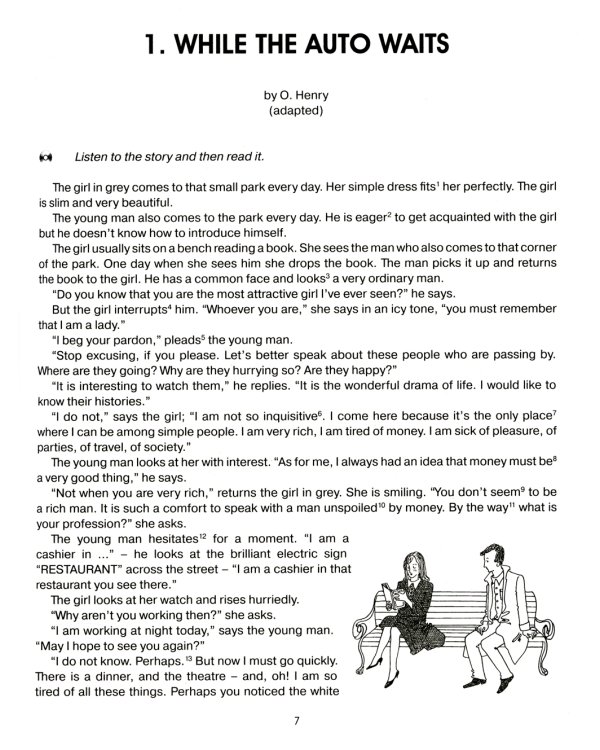 Read & Speak English: New Version 2.0: Учебное пособие