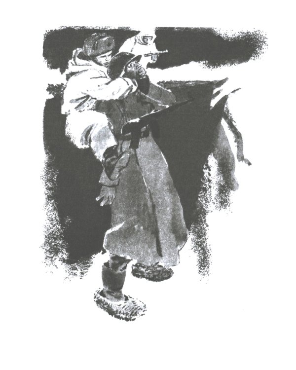 Иван Тигров: рассказы