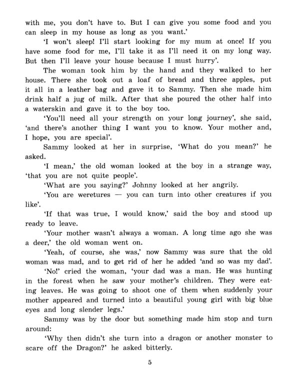 Черный красавчик; Легенды о короле Артуре; Дорога заклинаний; Тетрадь для записи английских слов. Уровень Pre-Intermediate