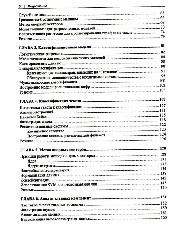 Прикладное машинное обучение и искусственный интеллект для инженеров