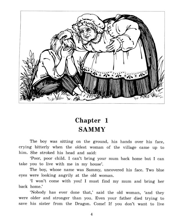 Черный красавчик; Легенды о короле Артуре; Дорога заклинаний; Тетрадь для записи английских слов. Уровень Pre-Intermediate