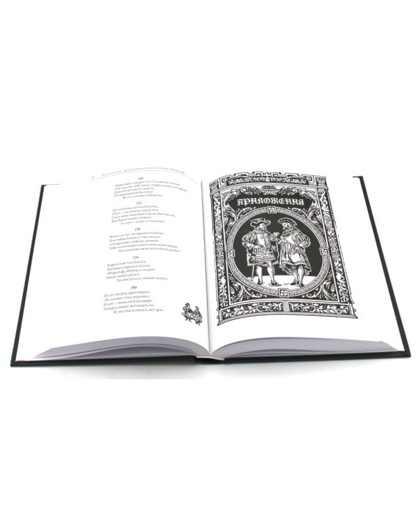 Салмон и Морольф: В 2 кн