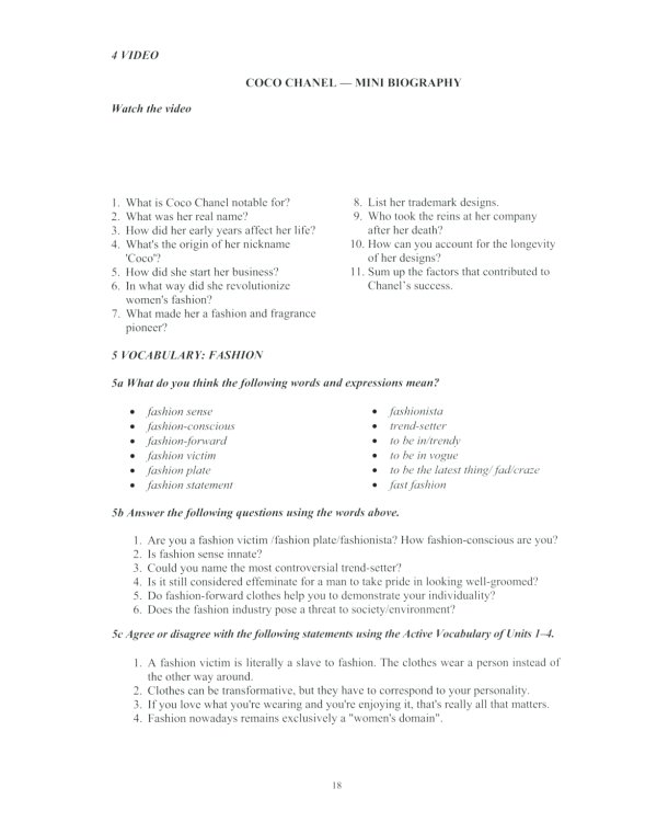 Английский язык. Новая формула успеха = New Winning Formula: Учебник. Уровень В2. В 2 ч. Ч. 2. 2-е изд., доп. и перераб