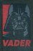 Блокнот. Звездные войны. (Дарт Вейдер)