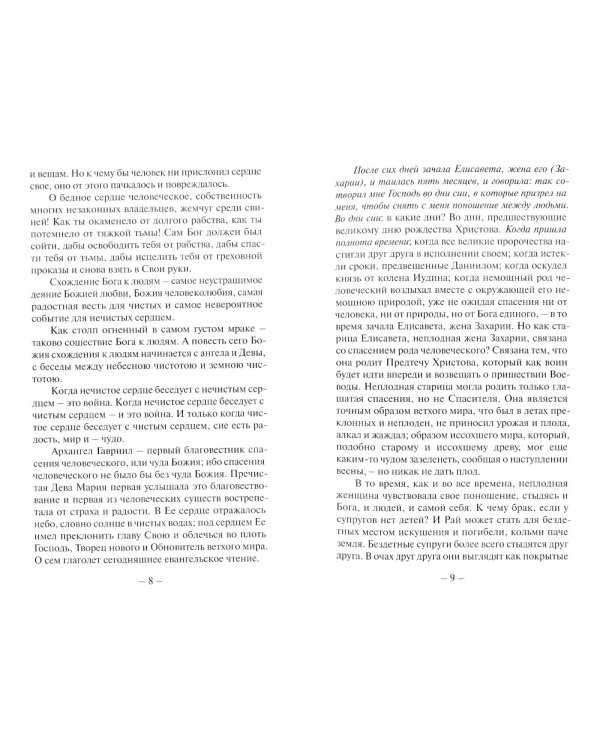 Беседы на Евангелие. В 2 кн