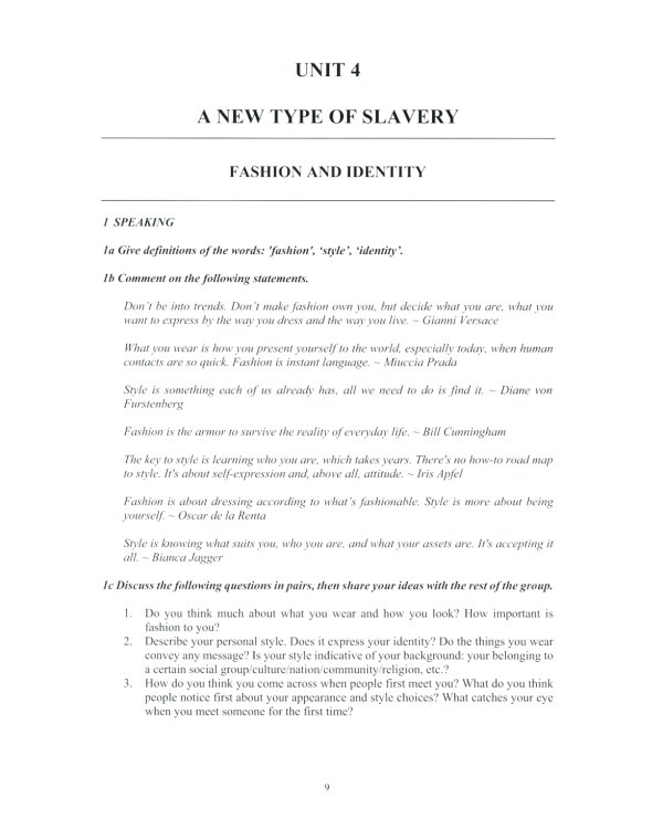 Английский язык. Новая формула успеха = New Winning Formula: Учебник. Уровень В2. В 2 ч. Ч. 2. 2-е изд., доп. и перераб