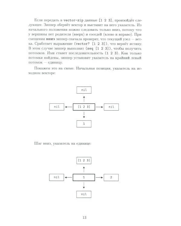 Clojure на производстве. Зипперы, базы данных и REPL