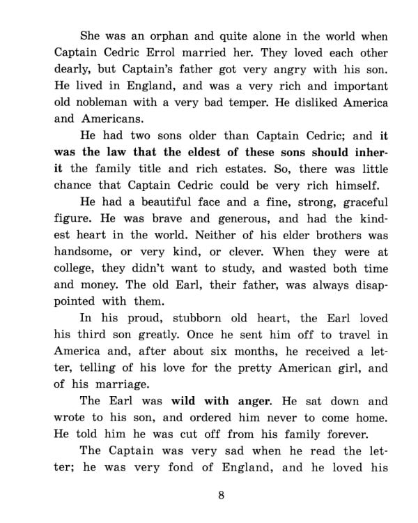 Мэри Поппинс; Приключения маленького лорда; Принцесса из кувшинки; Тетрадь для записи английских слов: Уровень Elementary