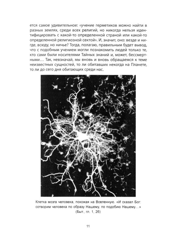 4-й рейх. Грядущая раса Полой земли