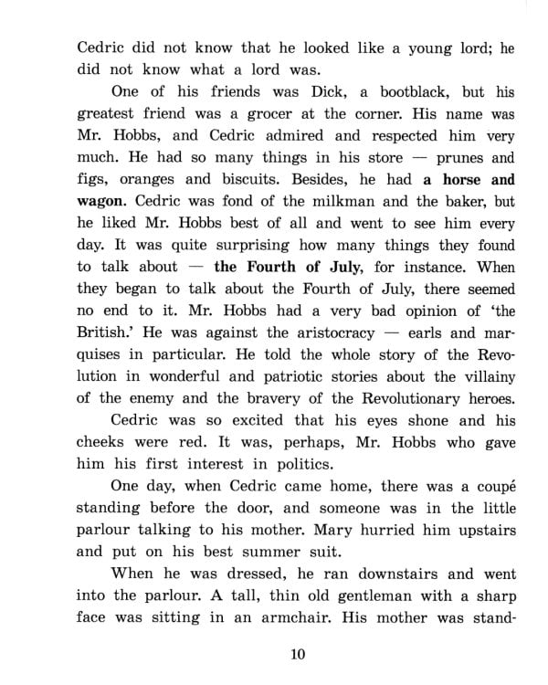 Мэри Поппинс; Приключения маленького лорда; Принцесса из кувшинки; Тетрадь для записи английских слов: Уровень Elementary