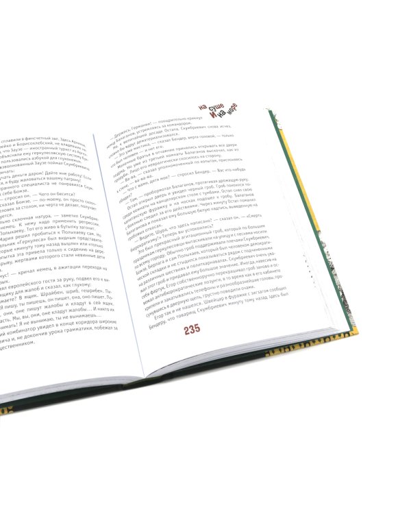 Двенадцать стульев  и  Золотой теленок (комплект из 2-х книг)