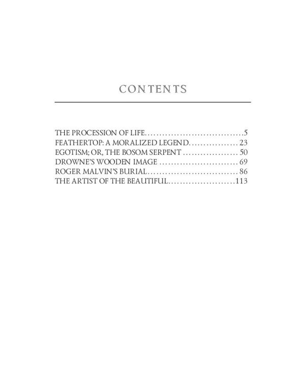 Collected Short Stories V