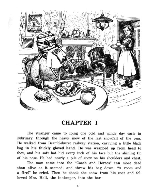 Рассказы; Ярмарка тщеславия; Человек-невидимка; Тетрадь для записи иностранных слов: Уровень Upper Intermediate