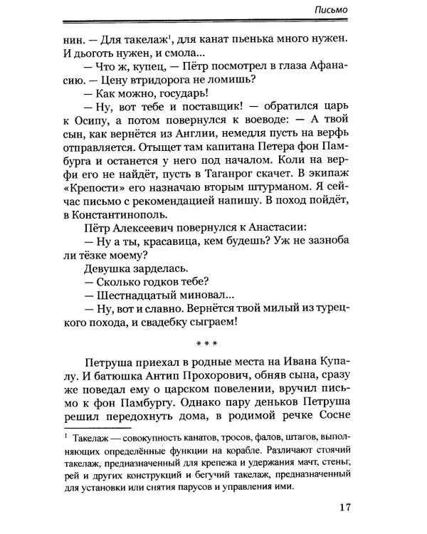 Русский флибустьер: историко-приключенческий роман