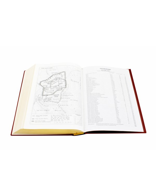 Библия. Книги Священного Писания Ветхого и Нового Завета (золотой обрез)