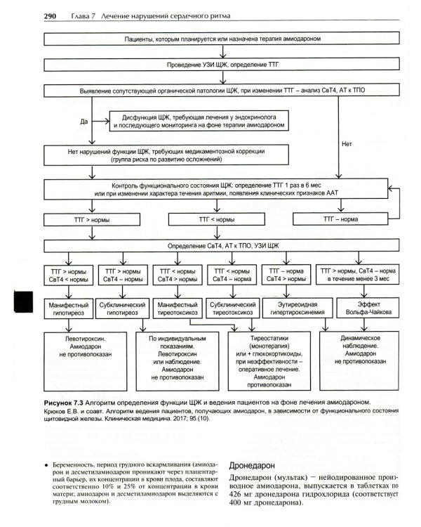 Руководство по лечению внутренних болезней: Т. 6: Лечение болезней сердца и сосудов. 3-е изд., перераб. и доп