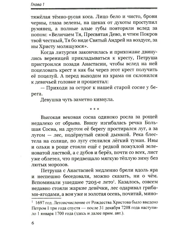 Русский флибустьер: историко-приключенческий роман