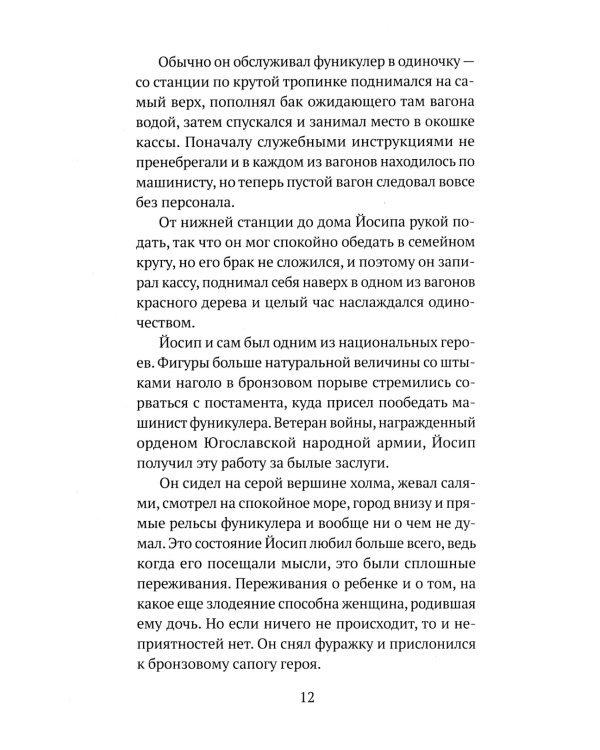 Пеликан: роман