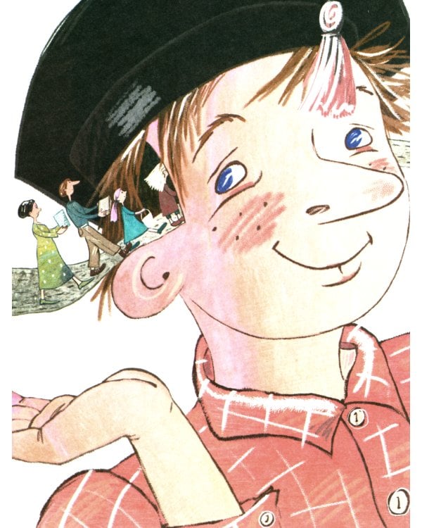 Ума не занимать: игровые стихи