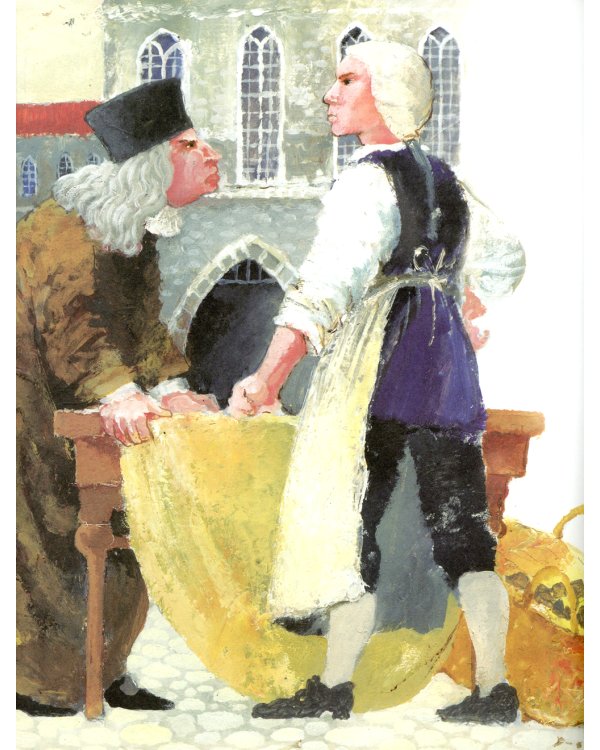 Ломоносов. Рыбак-академик. Вып. 52. 3-е изд