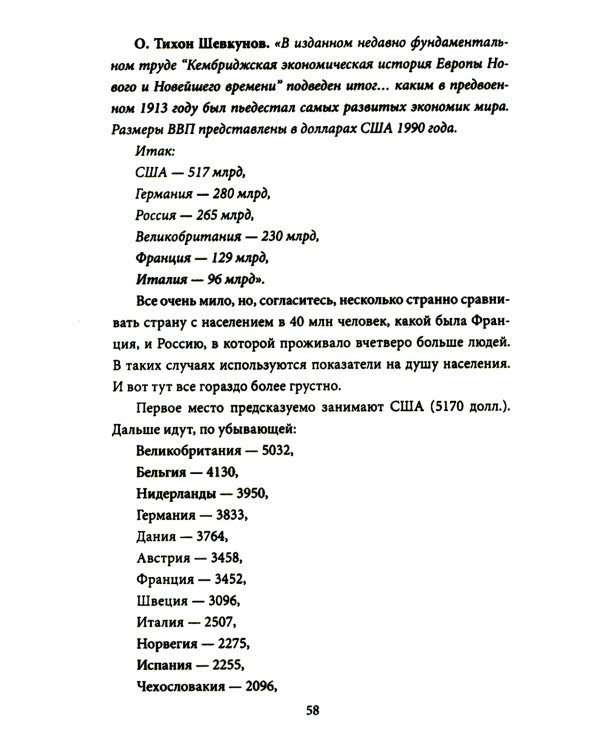 Как Николай II погубил империю?