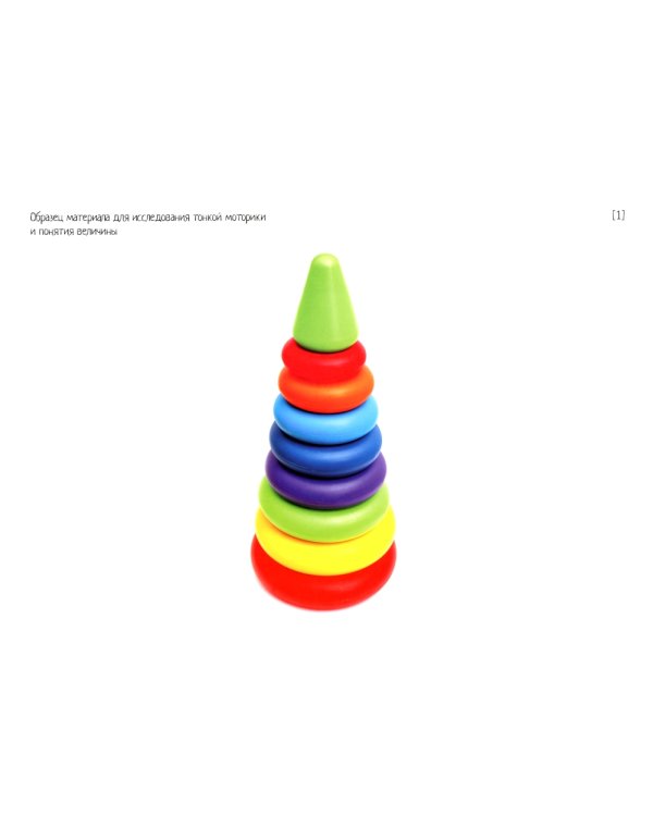 Нейропсихологическая диагностика детей дошкольного возраста. В 3 ч. (Папка)