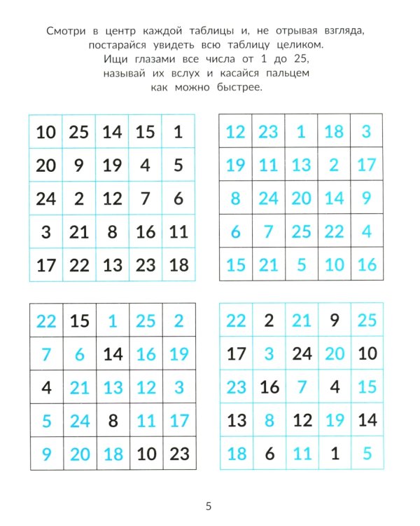 Снежные страницы: мастерство скорочтения