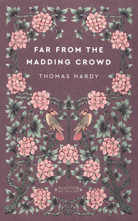 Far From the Madding Crowd
