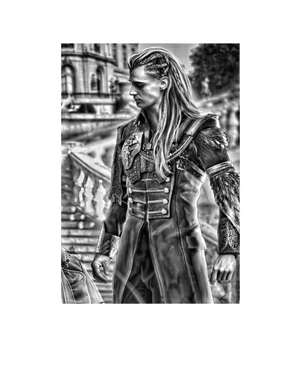 Три дьявола для Матильды